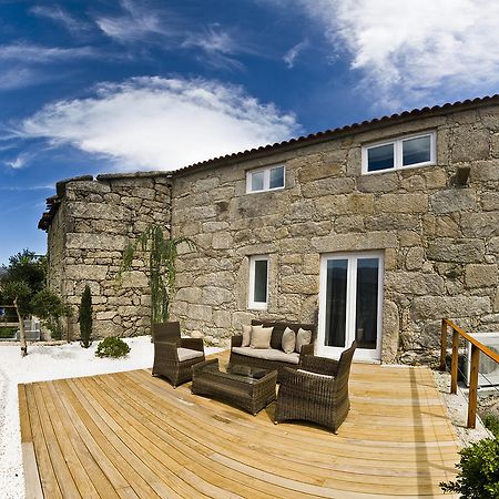 Rh Casas De Campo Design Parada  Rum bild
