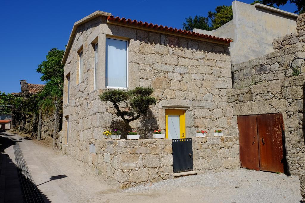 Rh Casas De Campo Design Parada  Rum bild