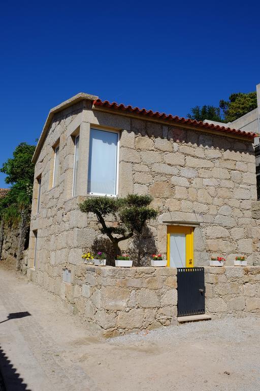 Rh Casas De Campo Design Parada  Rum bild