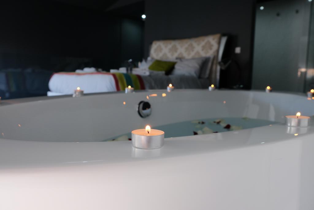 Rh Casas De Campo Design Parada  Rum bild