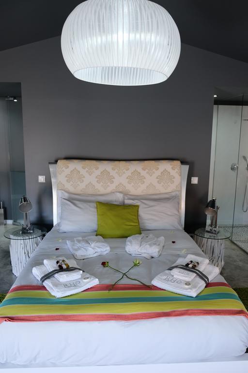Rh Casas De Campo Design Parada  Rum bild