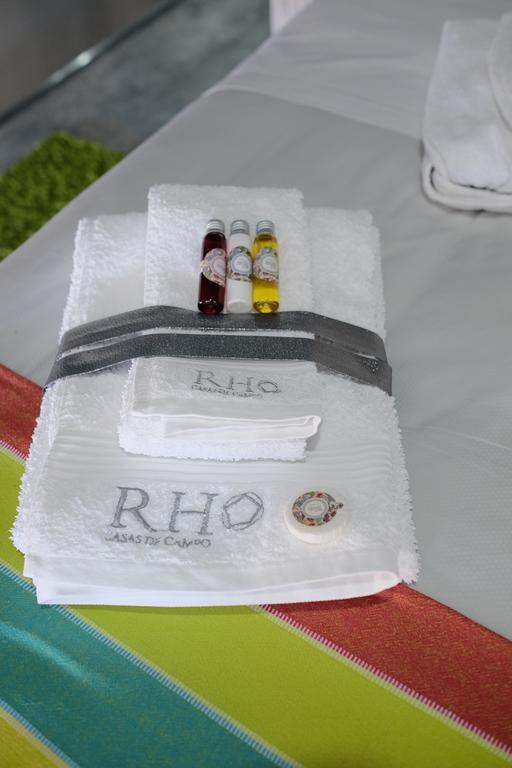 Rh Casas De Campo Design Parada  Rum bild