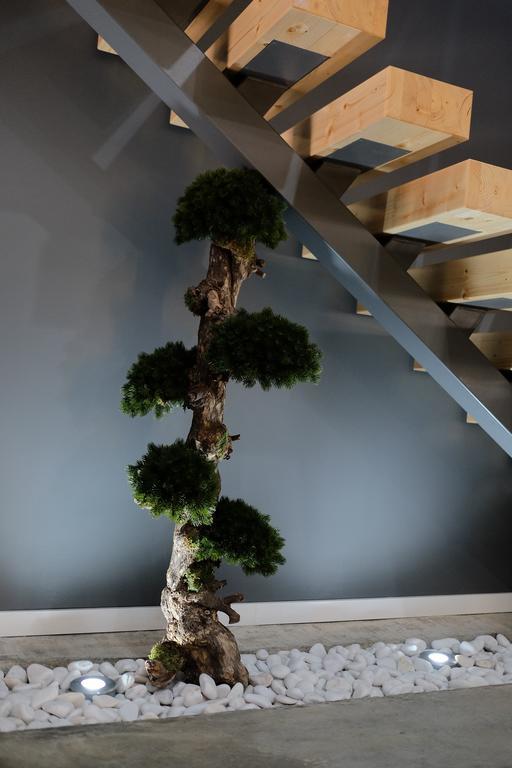Rh Casas De Campo Design Parada  Rum bild