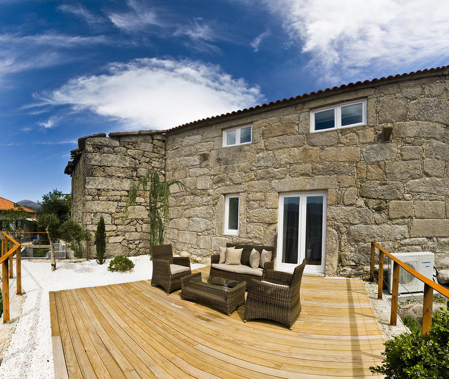 Rh Casas De Campo Design Parada  Rum bild