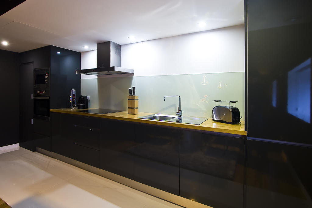 Rh Casas De Campo Design Parada  Rum bild