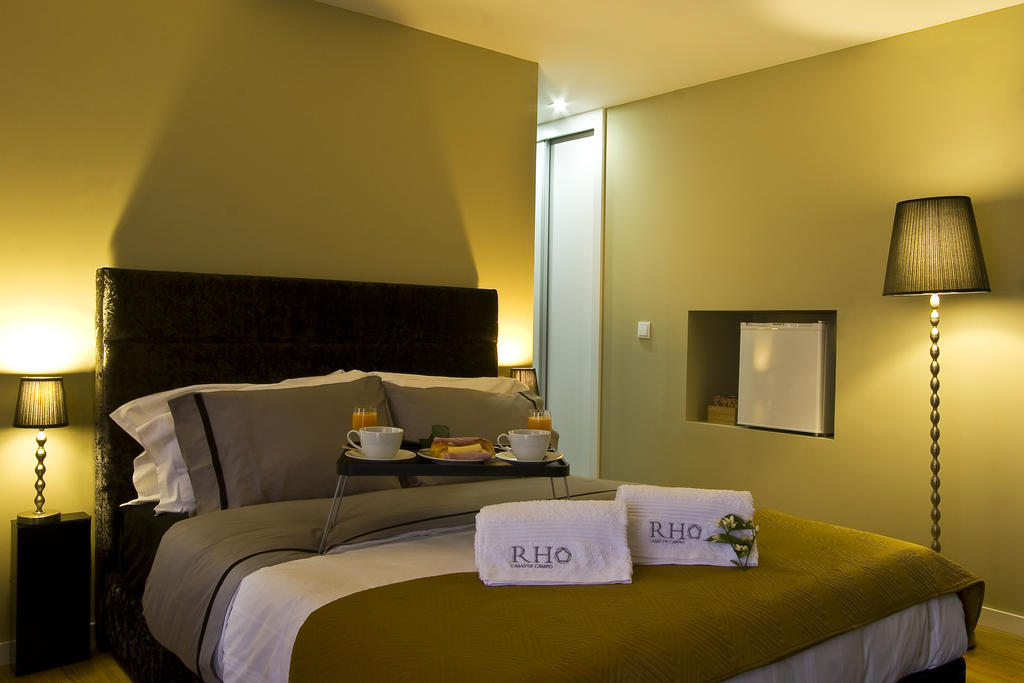 Rh Casas De Campo Design Parada  Rum bild