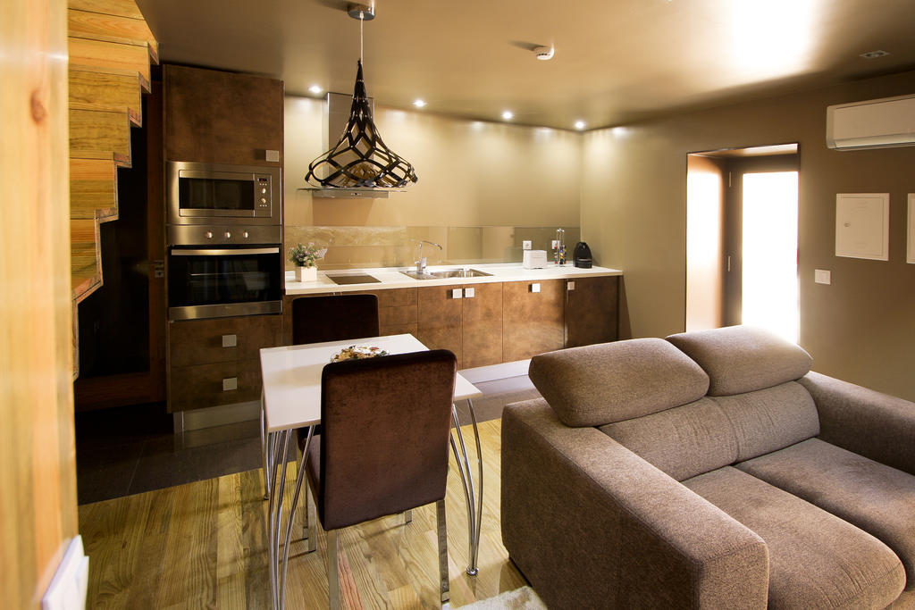 Rh Casas De Campo Design Parada  Rum bild